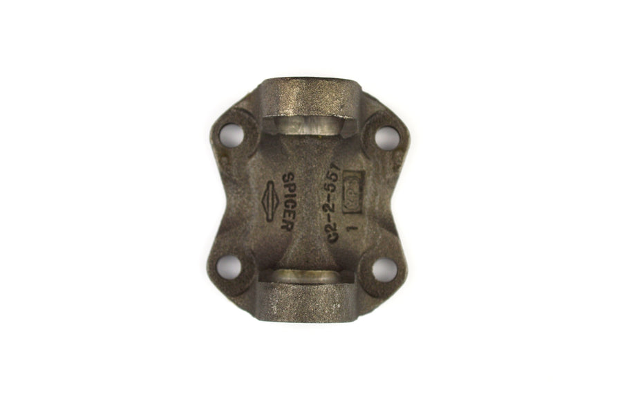 Flange Yoke Spicer 2-2-329