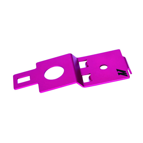 Mishimoto Aluminum Radiator Stay MMRS-SUBI-01APK Fits Subaru WRX/STI 2001-2007 Pink