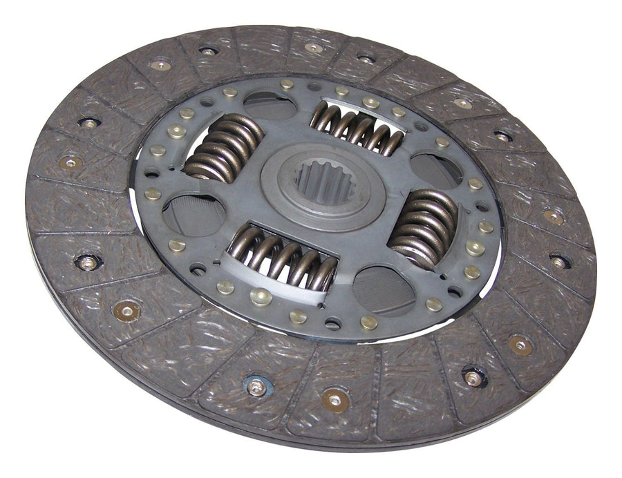 Crown Automotive Transmission and Transaxle Clutch Disc - Manual