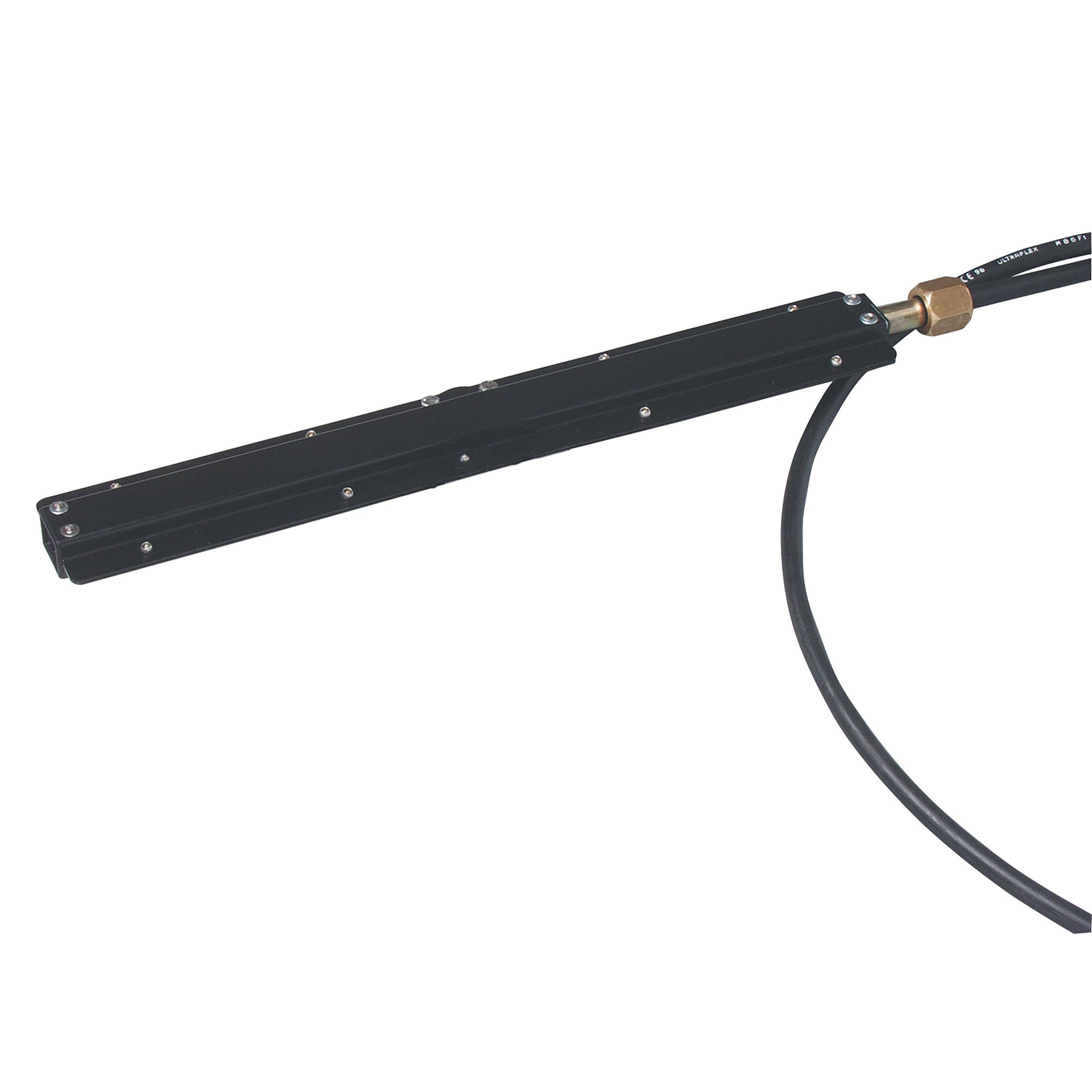 20' Uflex M86X20 Rack Replacement Steering Cable Assembly
