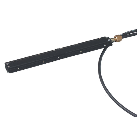20' Uflex M86X20 Rack Replacement Steering Cable Assembly
