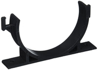 Black Center Support Saddle Valterra A04-0156BK