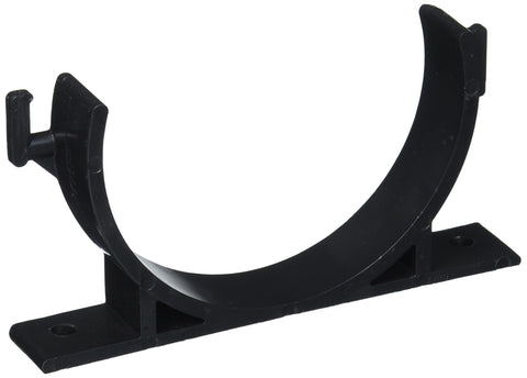 Black Center Support Saddle Valterra A04-0156BK