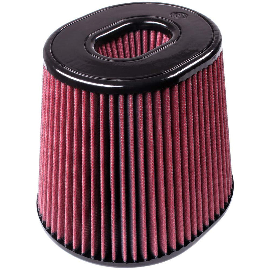S&B Filters High Performance CR-91044 Replacement Filter (5 F x 9x7-1/2 B x 6-3/4x5-1/2 T x 7-1/2 H in)