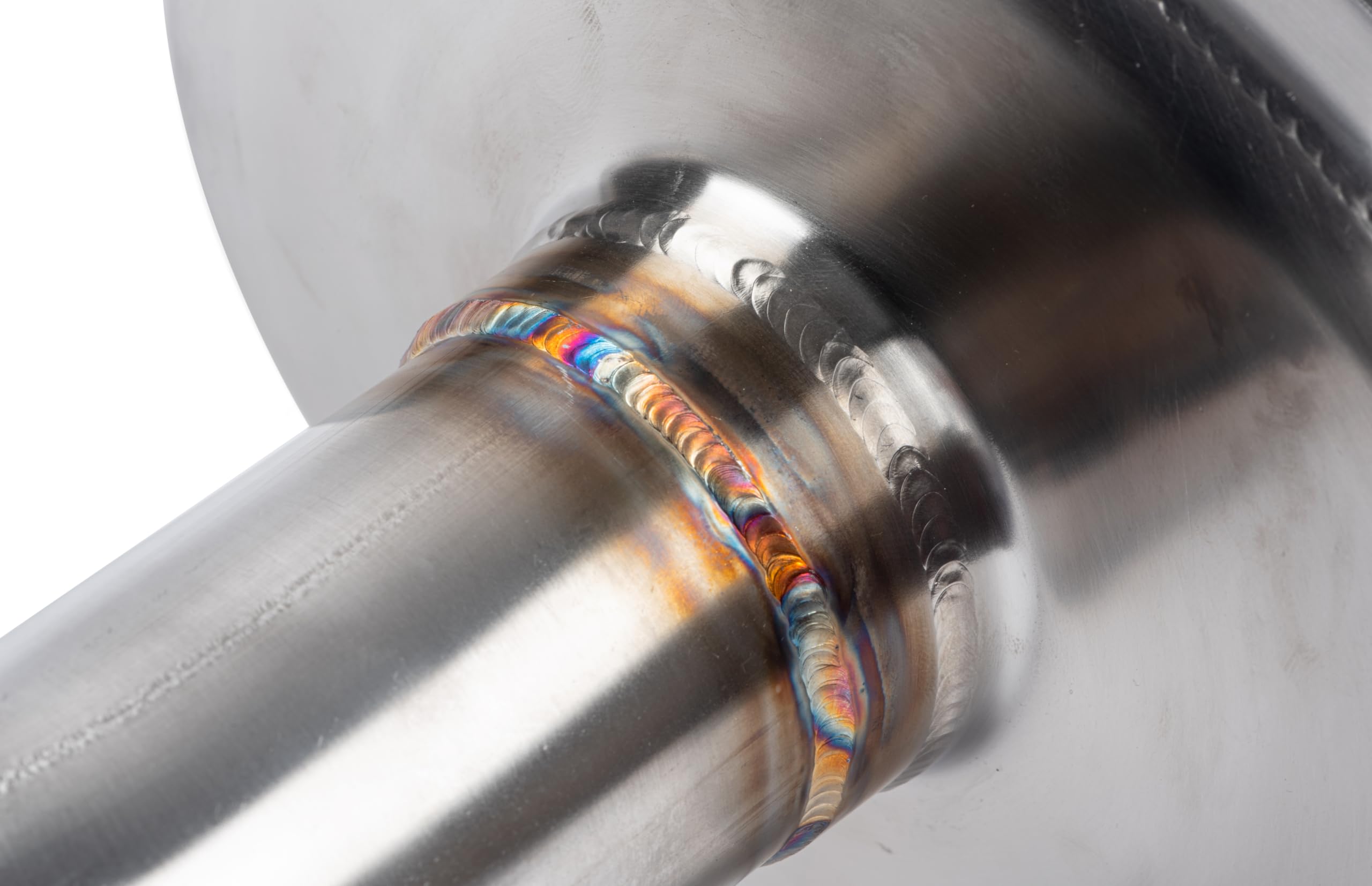 Catback APR Exhaust System