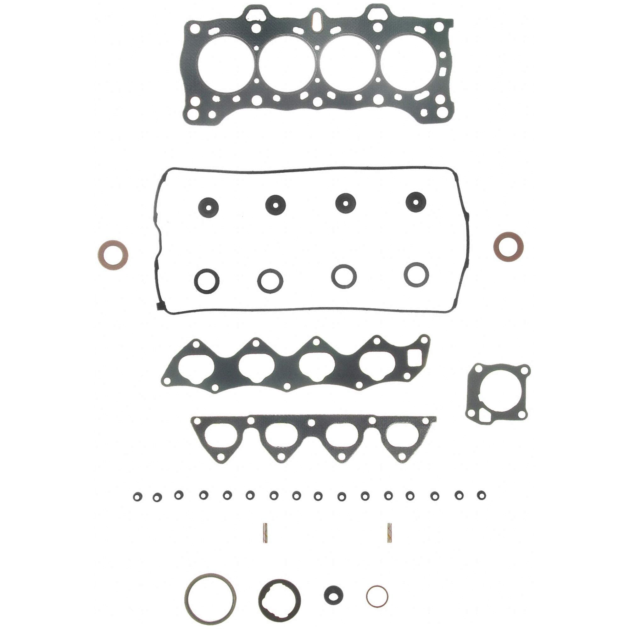 Head Gasket Set FEL-PRO HS 9451 PT-1