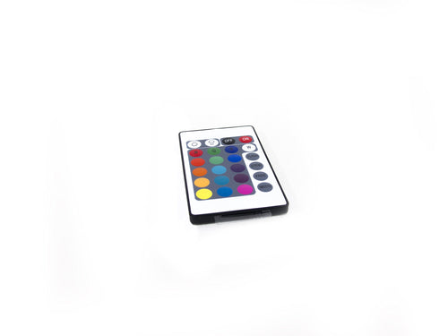 LED Strip Remote Race Sport (RGB-CON-5050) Light