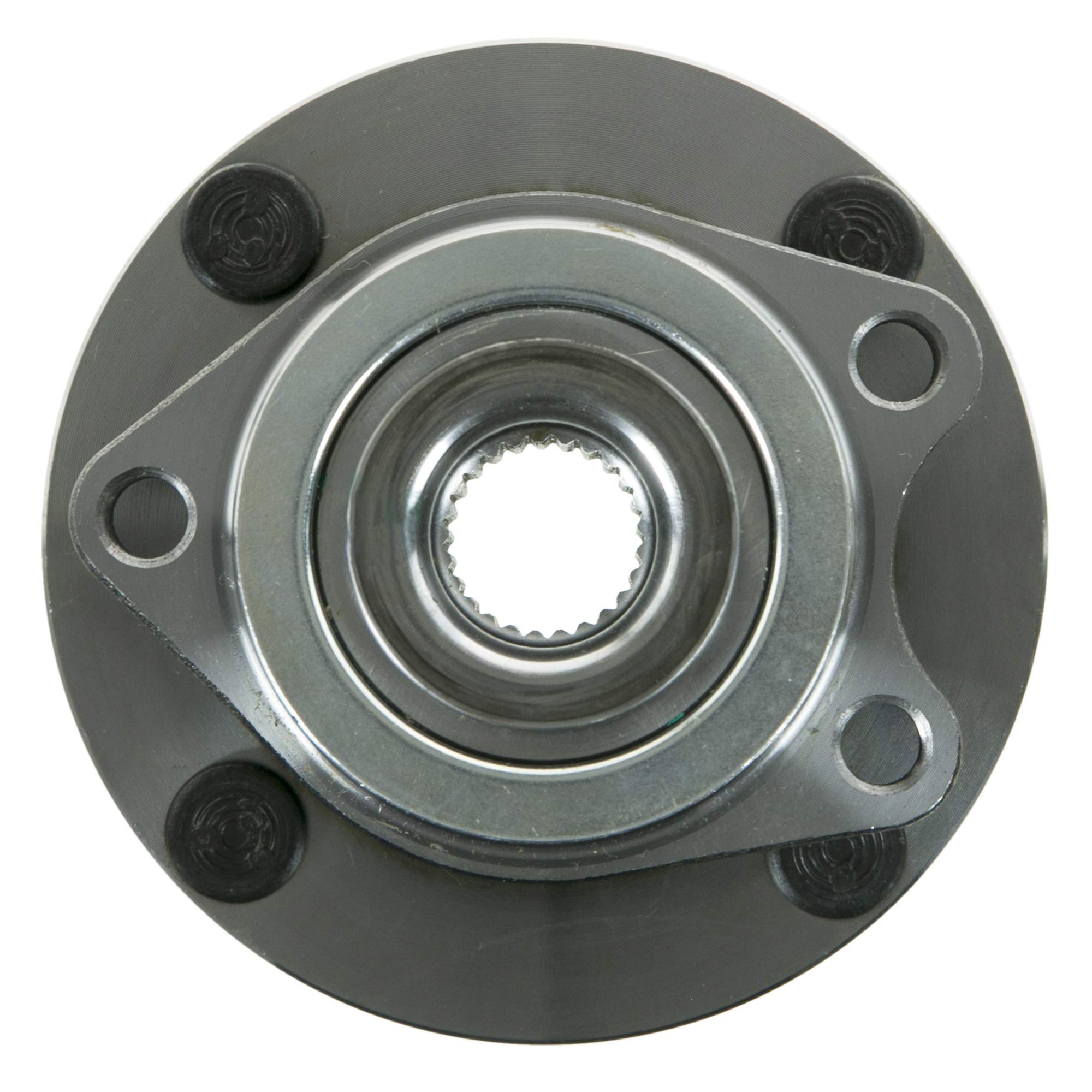 Wheel Bearing and Hub Assembly MOOG for Nissan Cube
