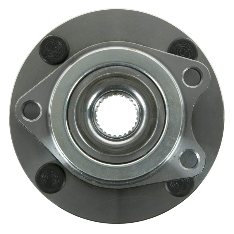 Wheel Bearing and Hub Assembly MOOG for Nissan Cube