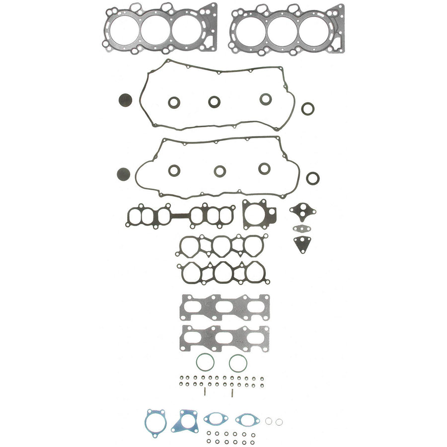 HS FEL-PRO 9174 PT-2 Head Gasket Set