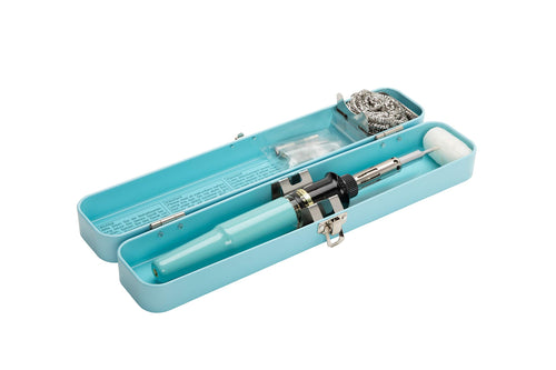 Weller Professional Cordless Butane Soldering Iron Pyropen | WSTA3