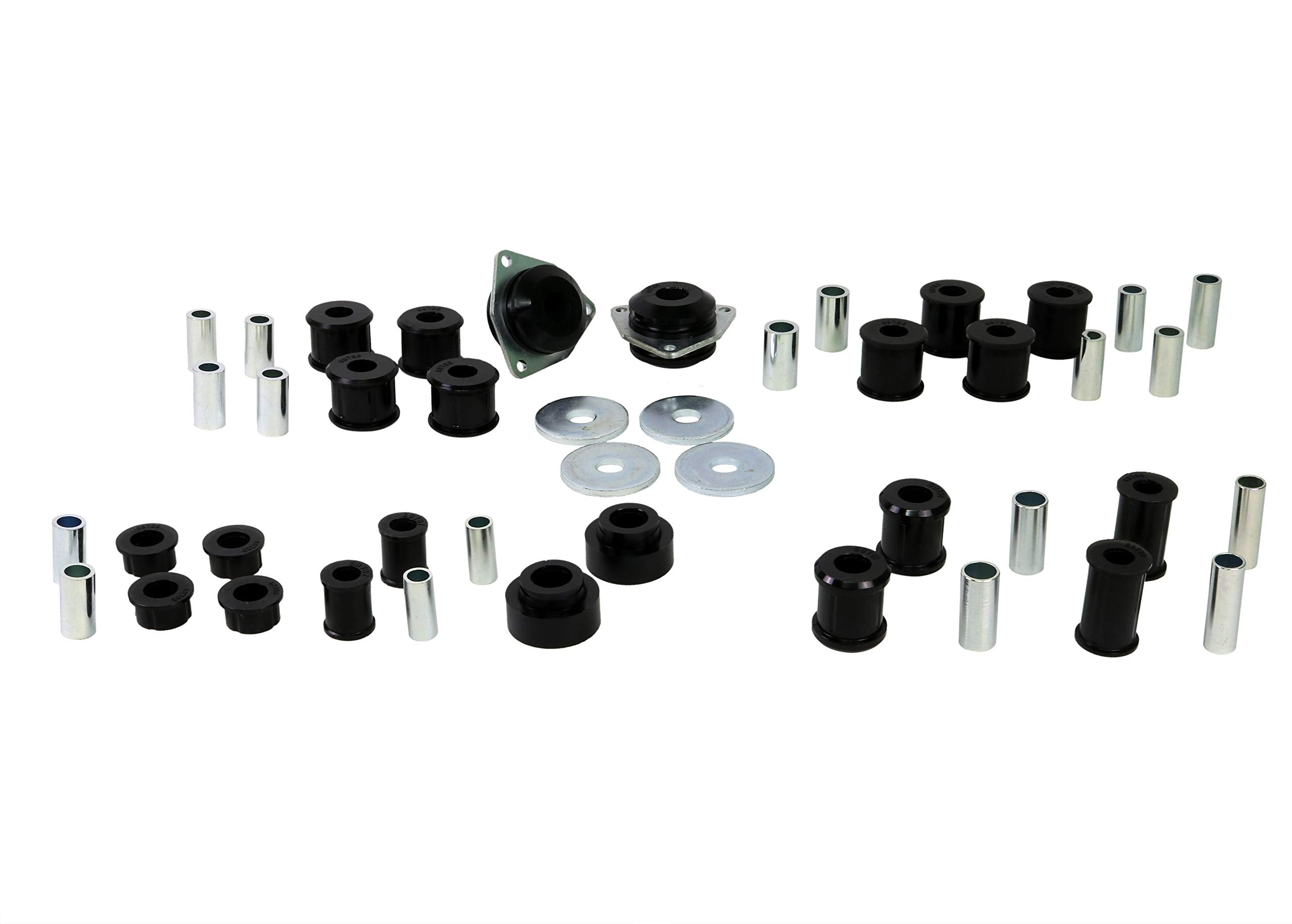 Black Nolathane REV002.0064