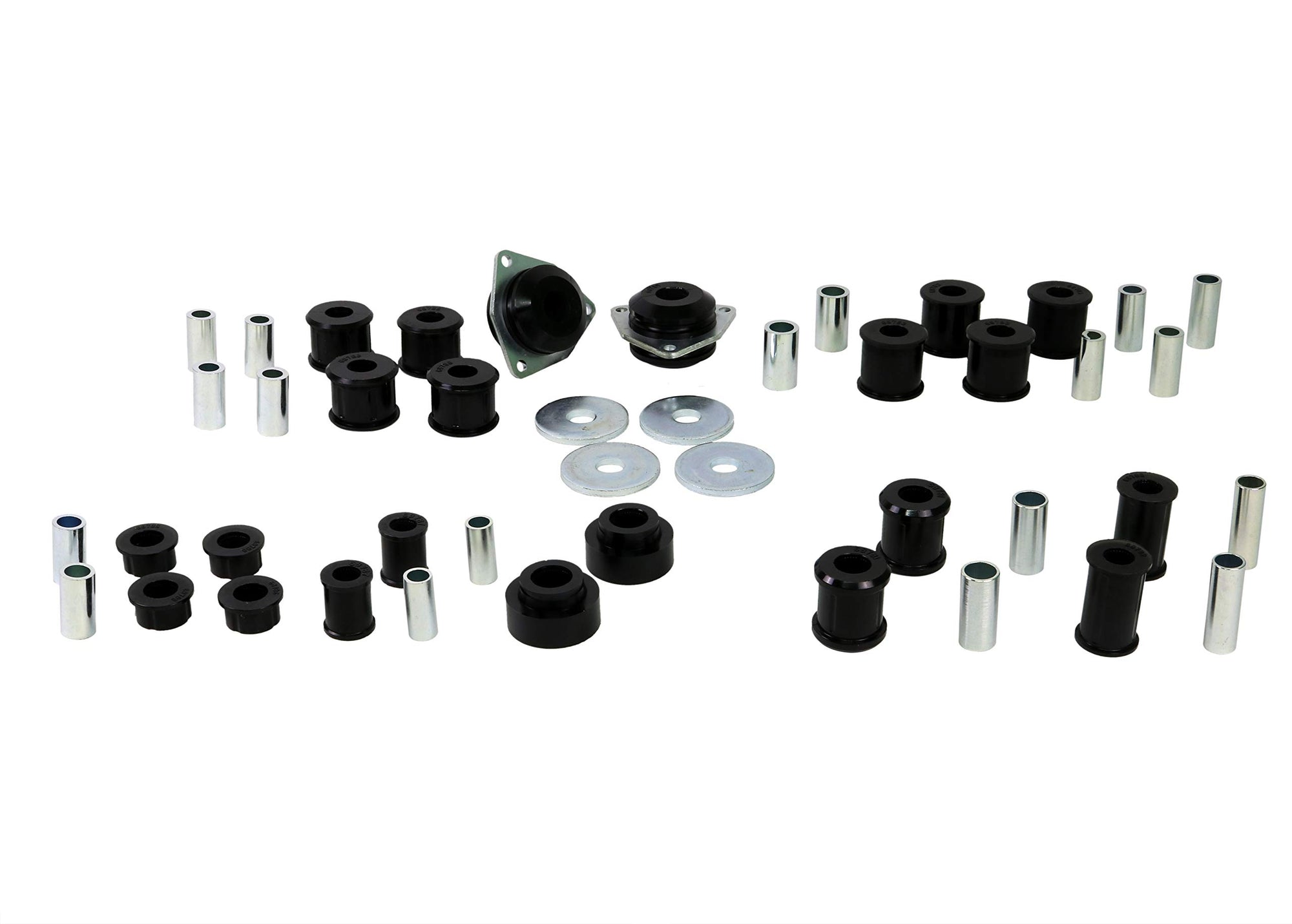 Black Nolathane REV002.0064