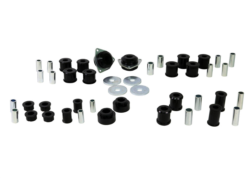 Black Nolathane REV002.0064