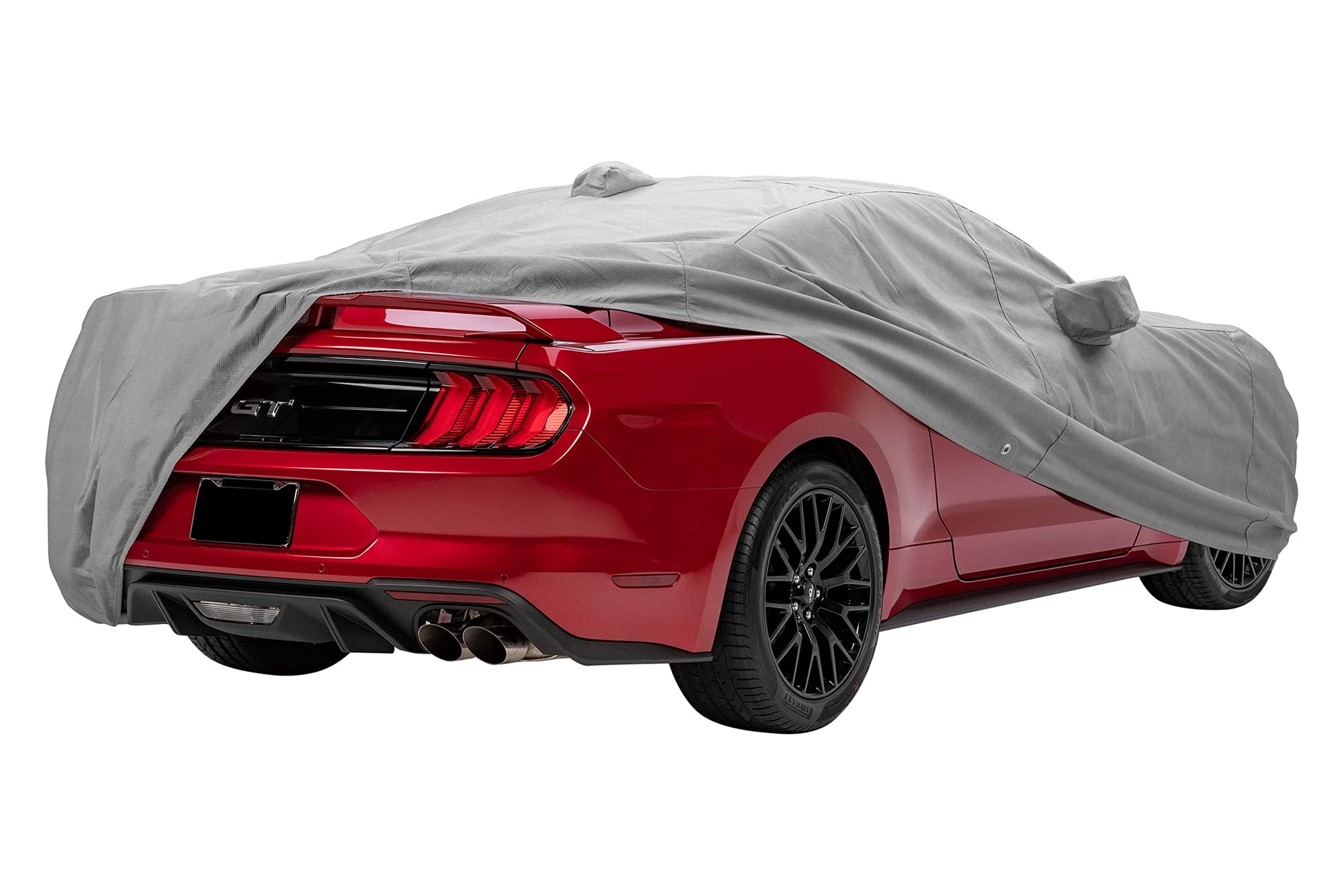 Covercraft Custom Fit Car Covers Tan Block-It Evolution Tan C18438TK