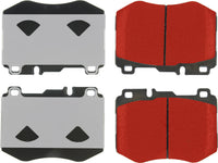 500.17960 Centric PQ PRO PADS