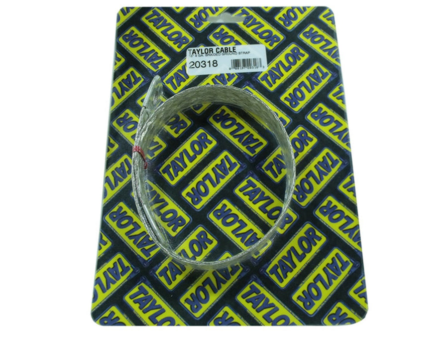 Grounding Strap Taylor Cable 20318, 1 Pack