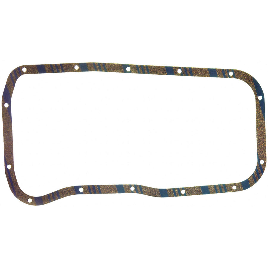 Oil Pan Gasket Set FEL-PRO OS 30629 C