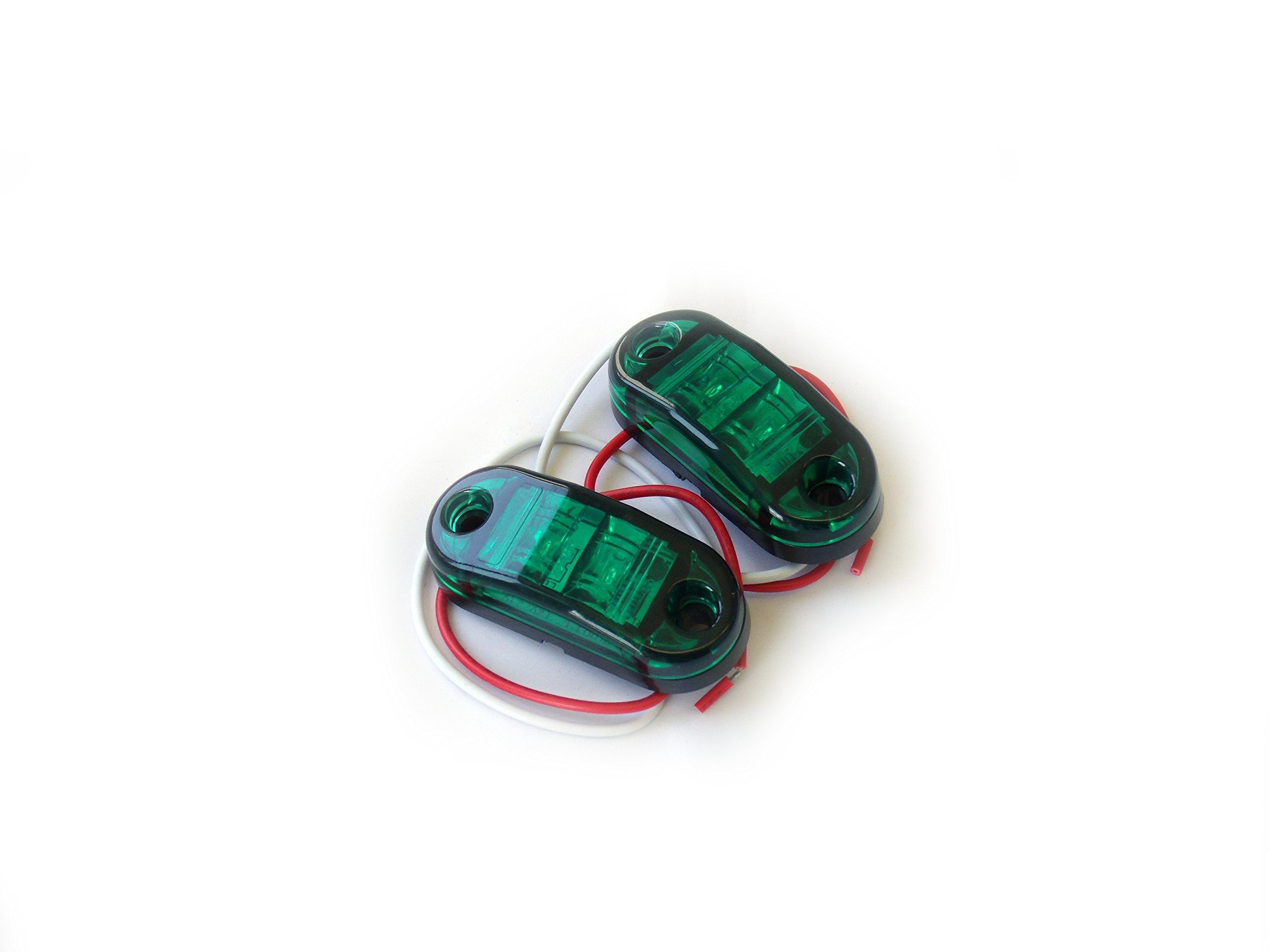 Trailer Light Race Sport (RS-O2.5-2HG)