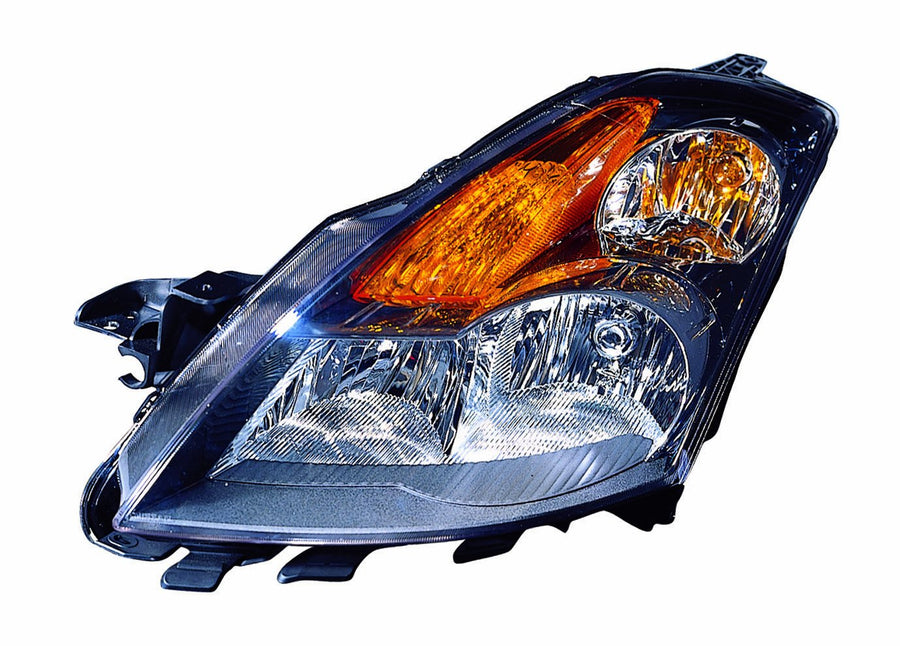 Replacement Driver Side Headlight Assembly DEPO 315-1164L-AC7