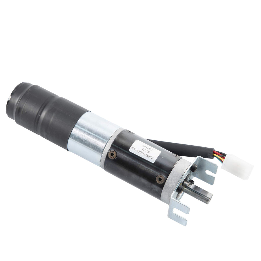 364262 Lippert Components in-Wall Slide-Out Motor with Brake - 42mm (Mid Torque)