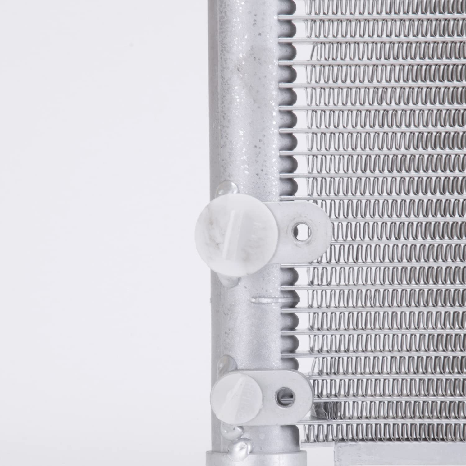 Condenser Assembly TYC 3790 Compatible with 2010-2015 Toyota Prius
