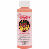 Fuel Power Plus Fragrance Lubricants 19769-36