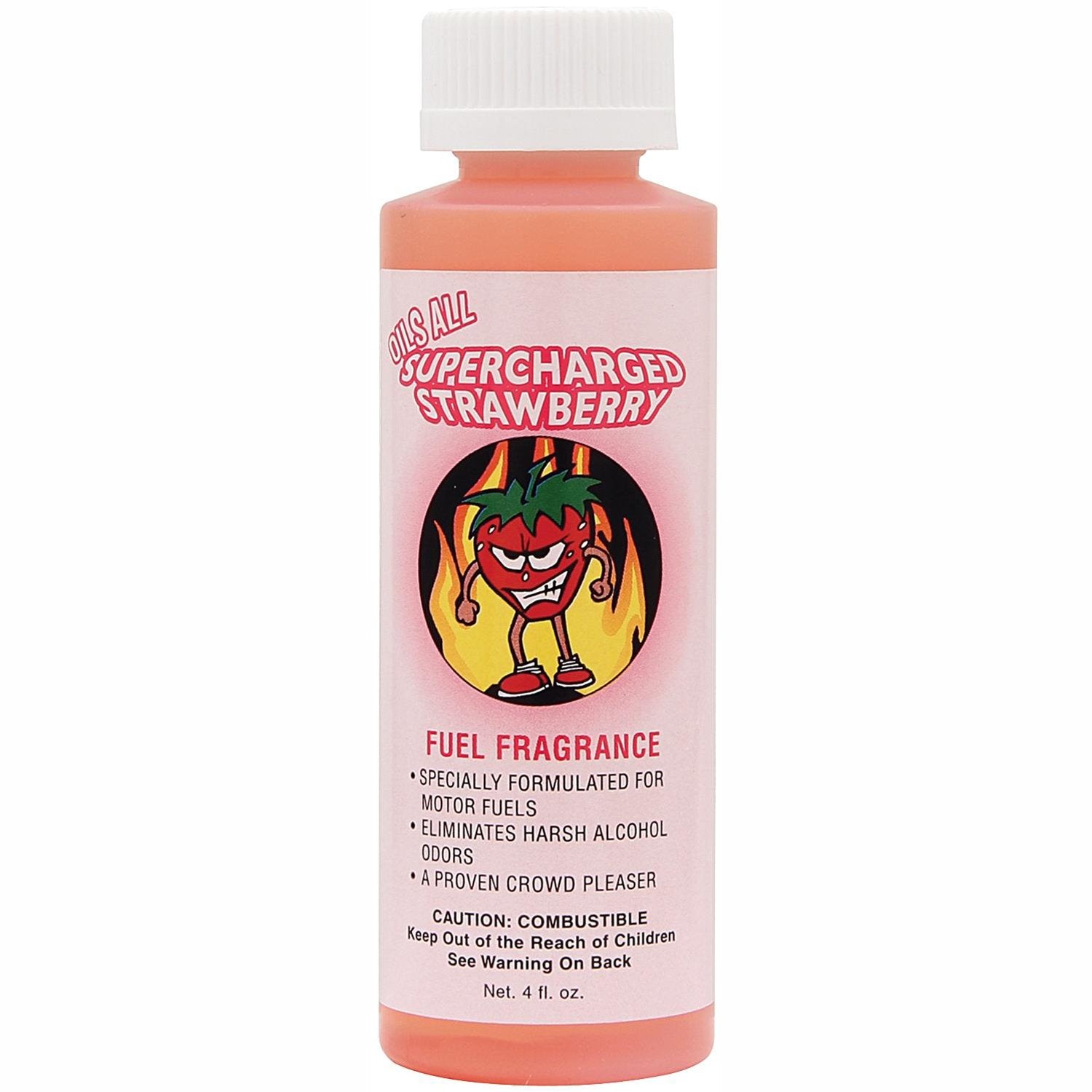 Fuel Power Plus Fragrance Lubricants 19769-36