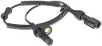 Wheel Speed Sensor NGK/NTK AB1761 (71591)