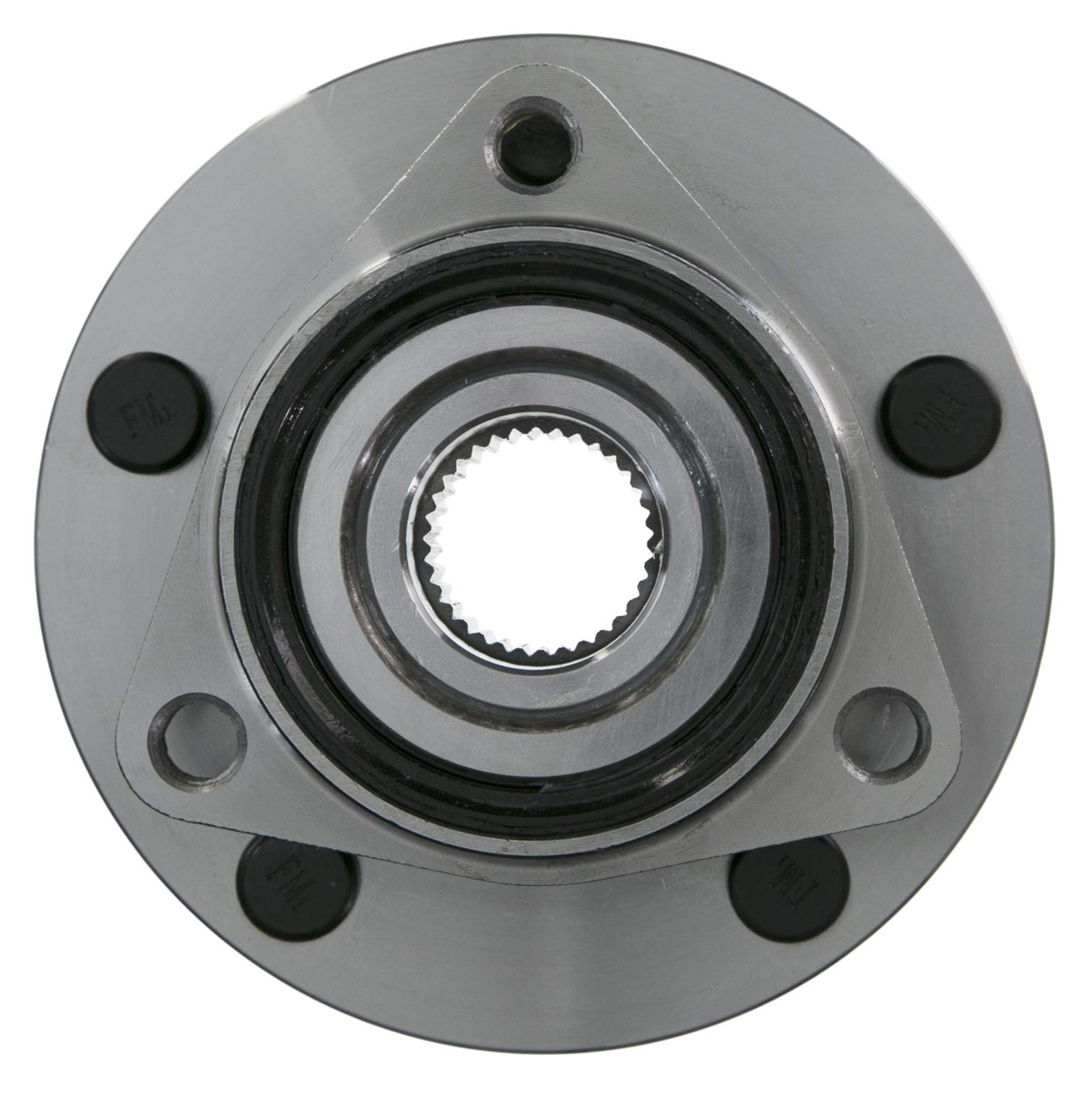 Wheel Bearing and Hub Assembly MOOG for Dodge Ram 1500