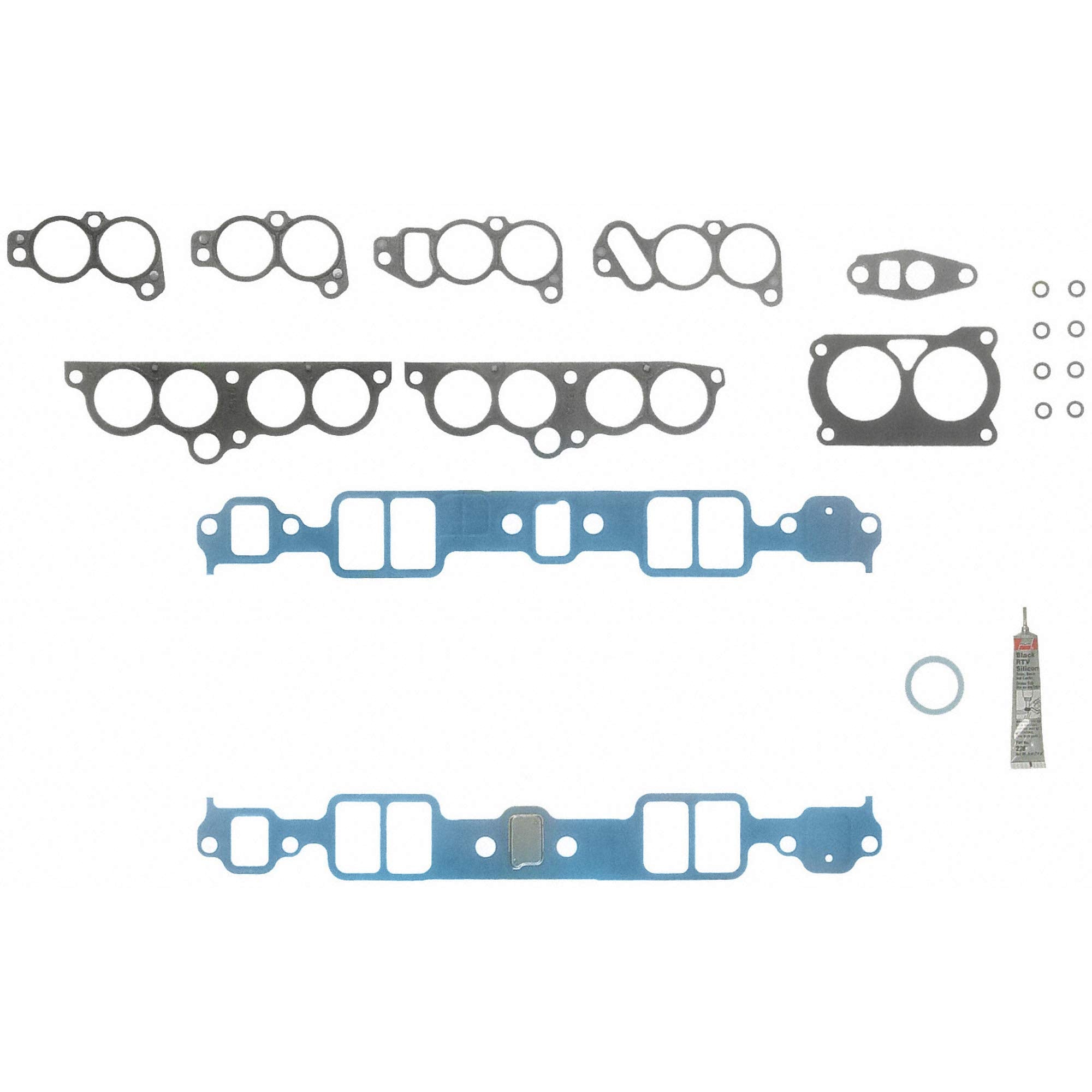 MS 93316 FEL-PRO Intake Manifold Gasket Set