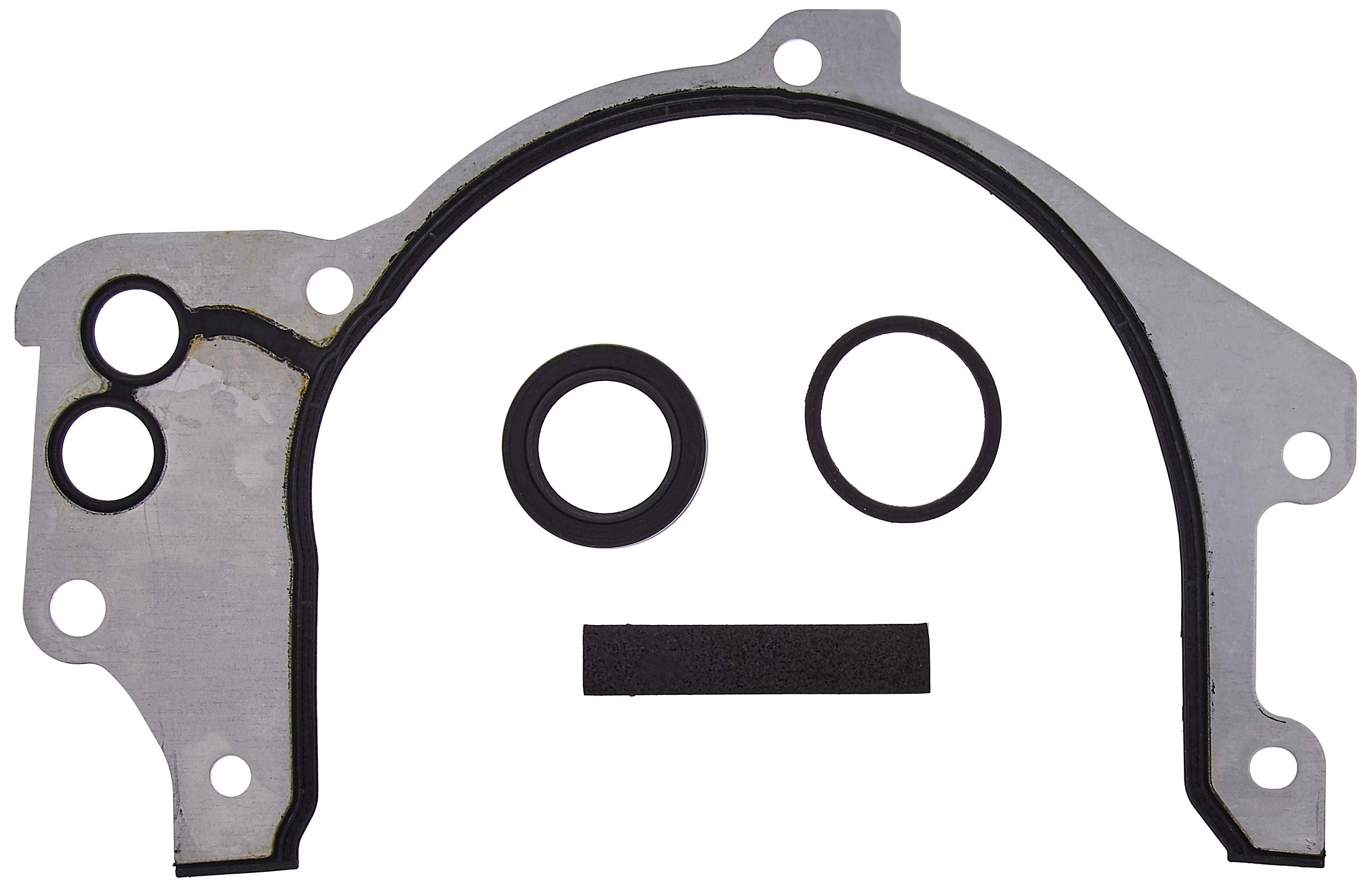 Engine Timing Cover Gasket Set MAHLE JV5114