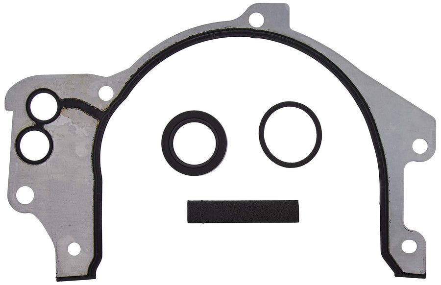 Engine Timing Cover Gasket Set MAHLE JV5114