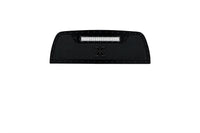 Stealth Torch Grille 2010-2012 Ram 2500, 3500, Black, 1 Pc, Replacement, Black Studs with (1) 20" LED - PN #6314531-BR