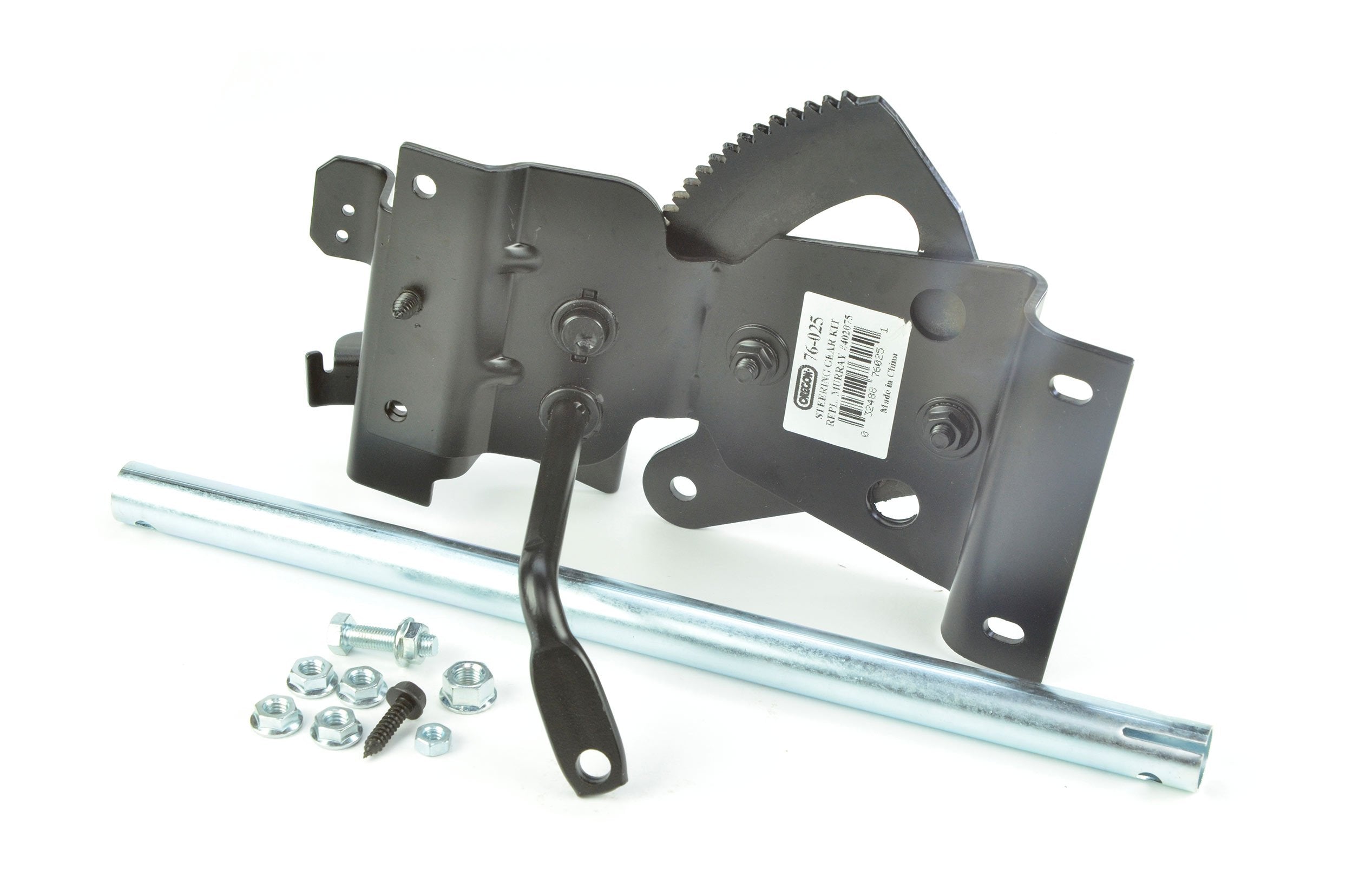 Steering Gear Replacement Kit Oregon 76-025 for Murray 402075