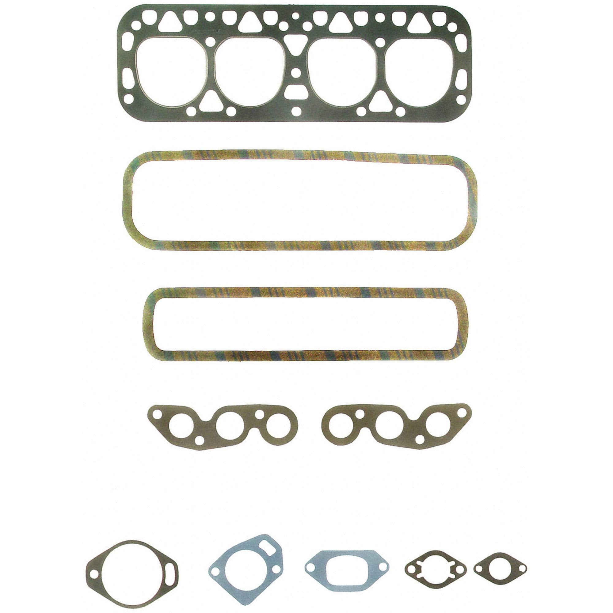 HS FEL-PRO 7509 S-1 Head Gasket Set