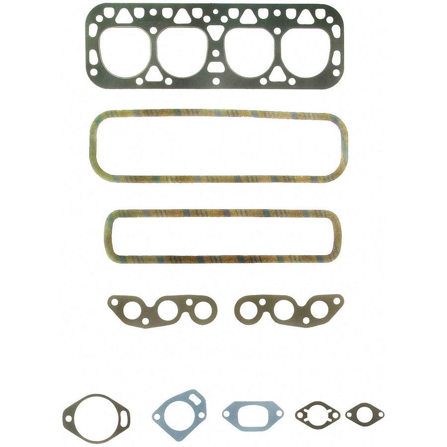 HS FEL-PRO 7509 S-1 Head Gasket Set