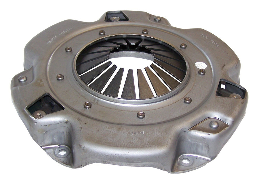 Automotive Crown Pressure Plate Transmission and Transaxle - Manual