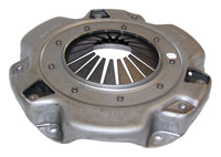 Automotive Crown Pressure Plate Transmission and Transaxle - Manual