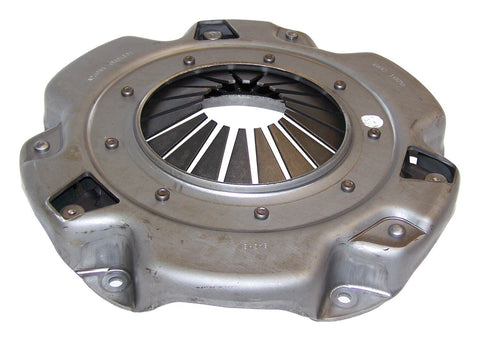 Automotive Crown Pressure Plate Transmission and Transaxle - Manual