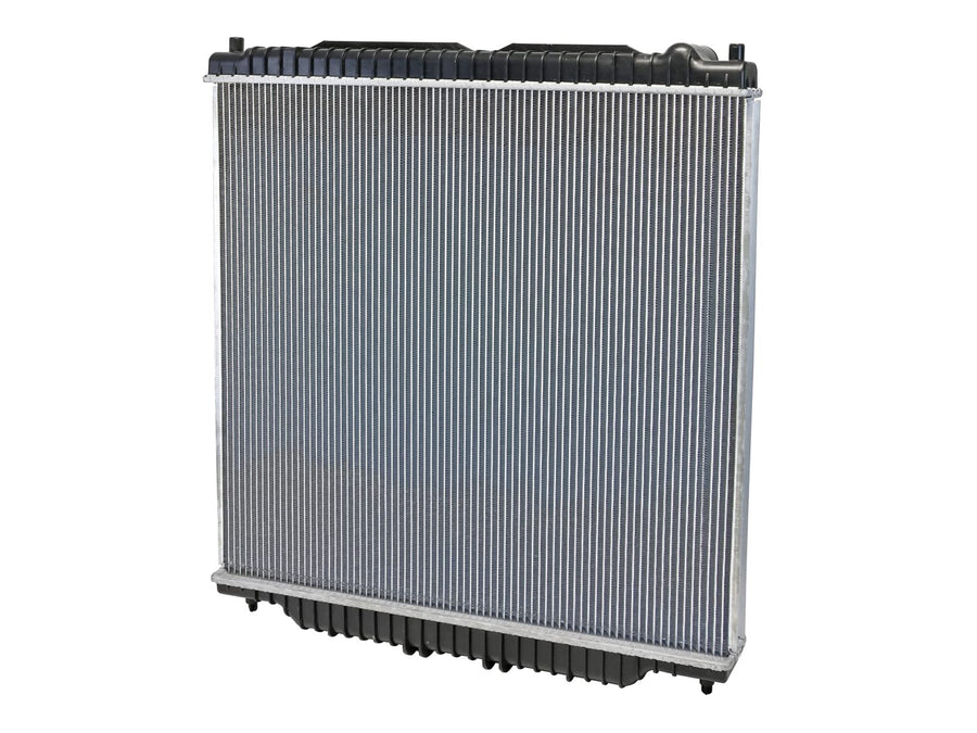 aFe Power BladeRunner Radiator OER Series Fit Ford Diesel Trucks 03-07 V8-6.0L (td) 46-53141