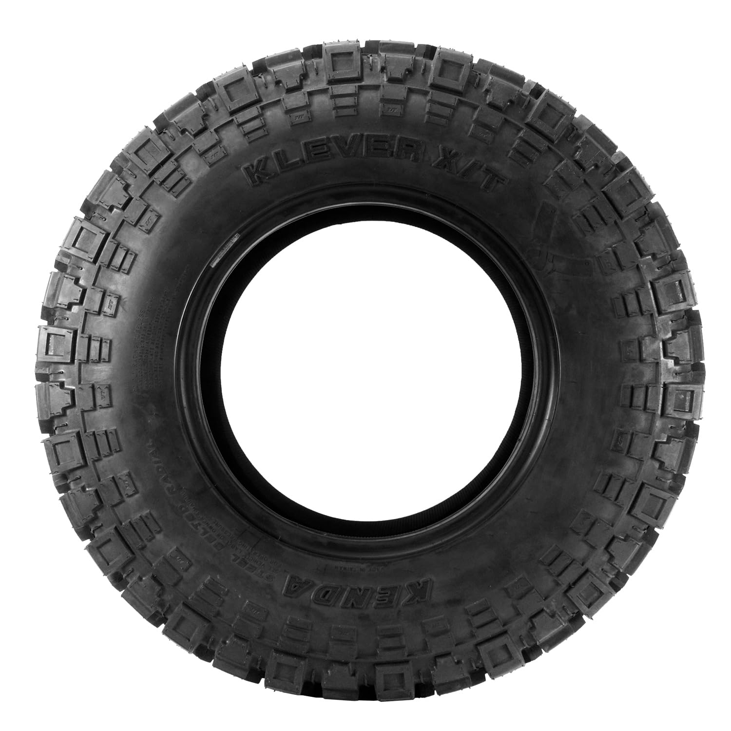 Kenda K3204R Klever XT Front/Rear Tire - 30x10-14 083204144D1