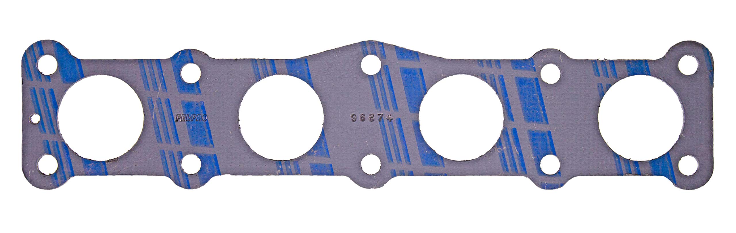 Exhaust Manifold FEL-PRO MS 96874 Gasket Set