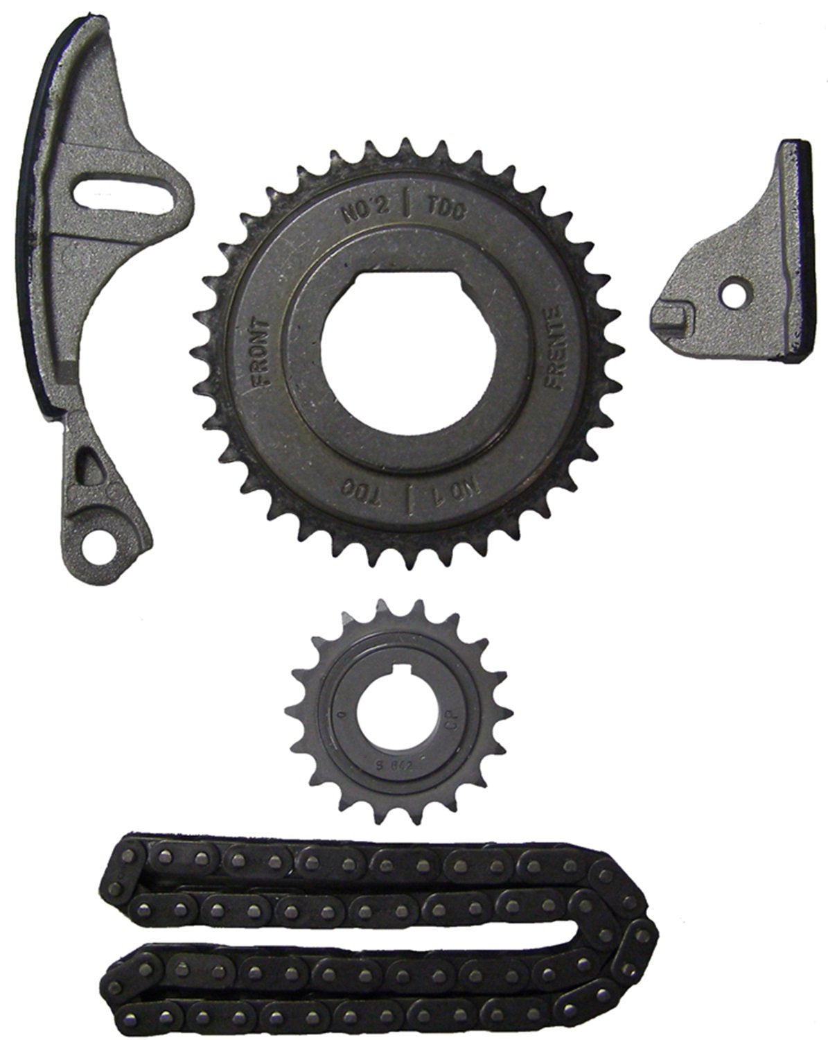 Balance Shaft Kit Cloyes 9-4191SA