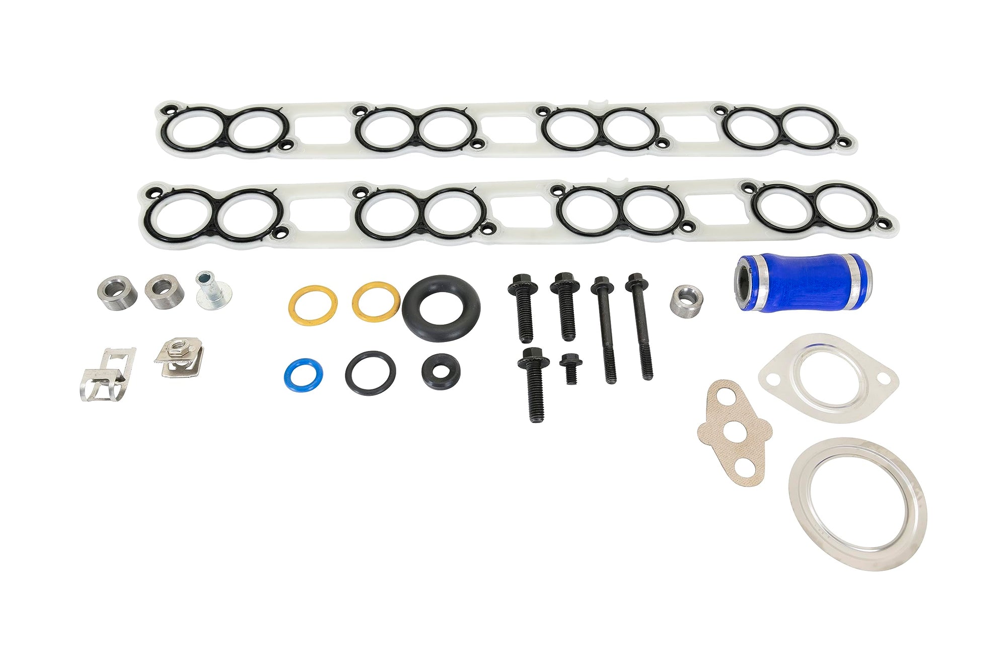 Intake/EGR Gasket Kit Sinister Diesel for 2003-2007 Ford Powerstroke 6.0L