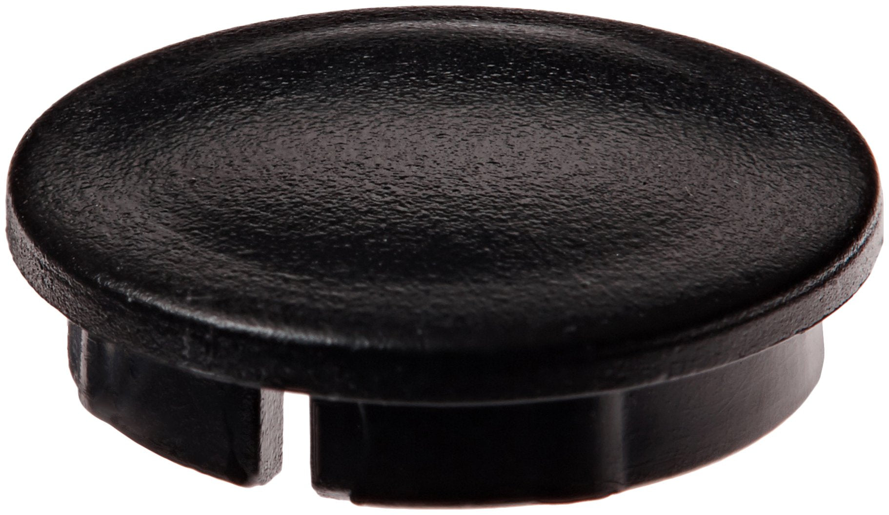 Black Hole Plug Norcold Inc. Refrigerators 618170 for Top Trim Piece