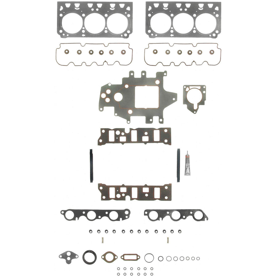 HS FEL-PRO 9089 PT-1 Head Gasket Set