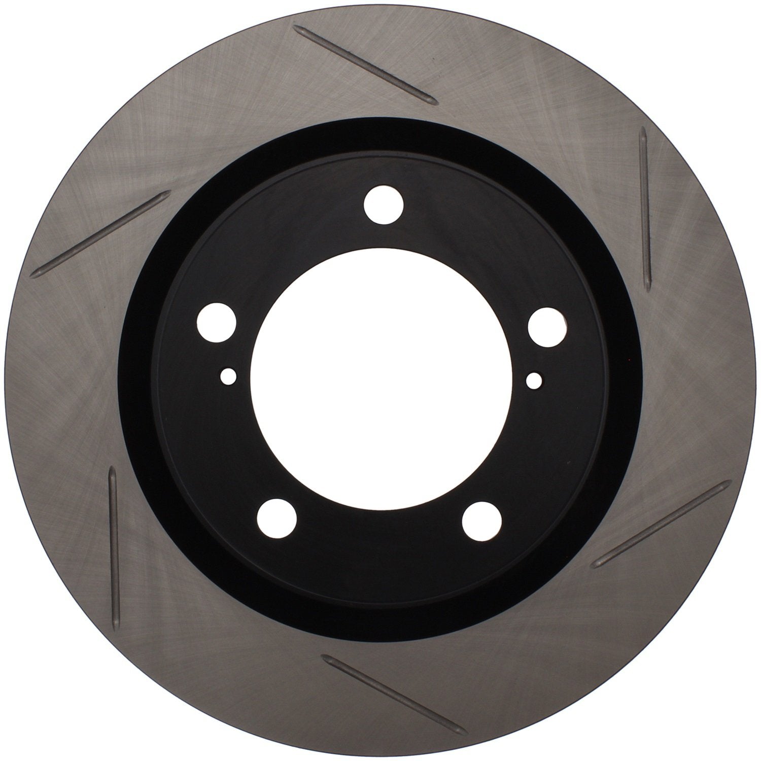 Sport Slotted StopTech Brake Rotor 126.44156SR (Front Right)