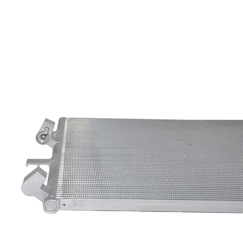 Condenser Assembly TYC 30170 Compatible with 2020-2021 Ford Transit