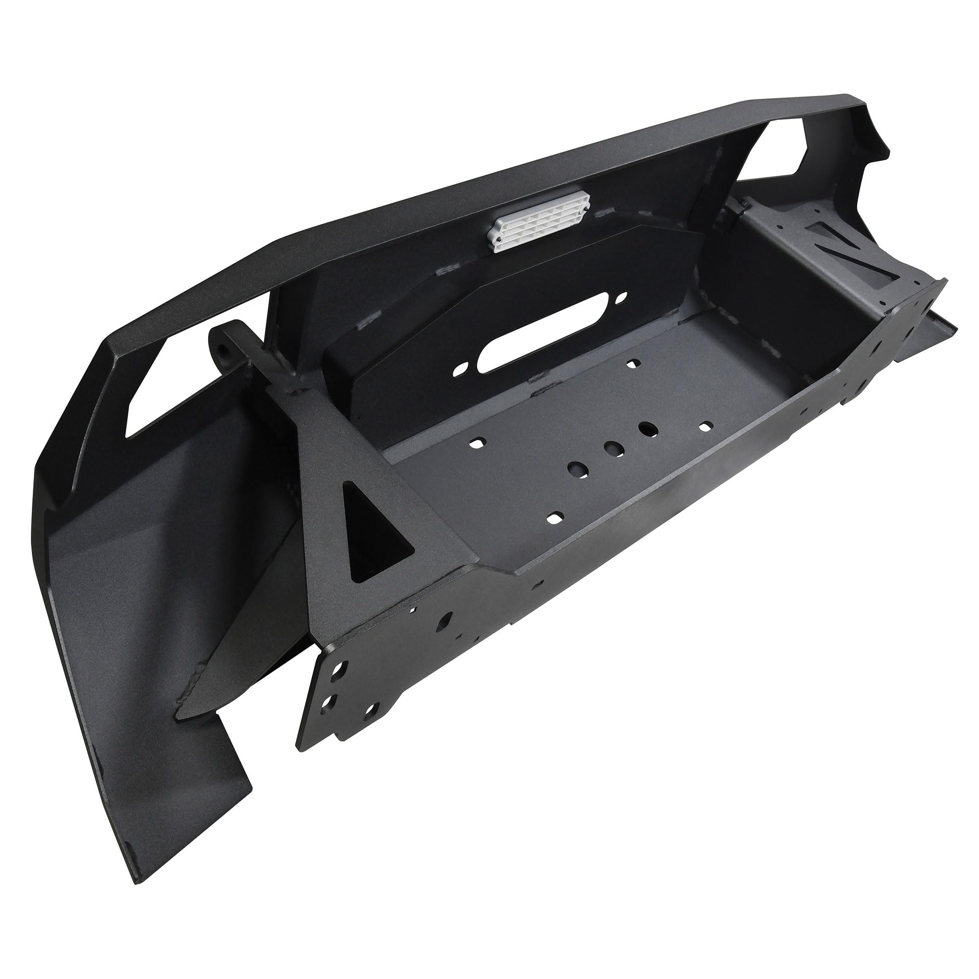 Pro-Series Westin Mid Width Front Bumper fits 2016-2023 Tacoma